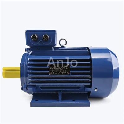 Motor 25HP